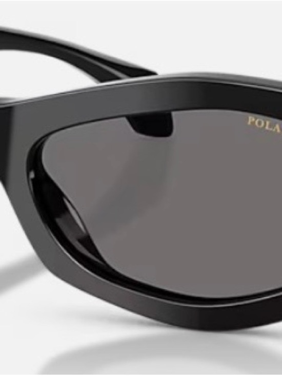 Versace Accessories - Versace VE4487 Polarized